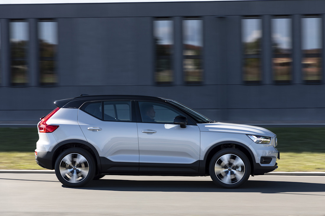 Deze Volvo van bijna negen jaar oud krijgt opvolger die ruimer én goedkoper is