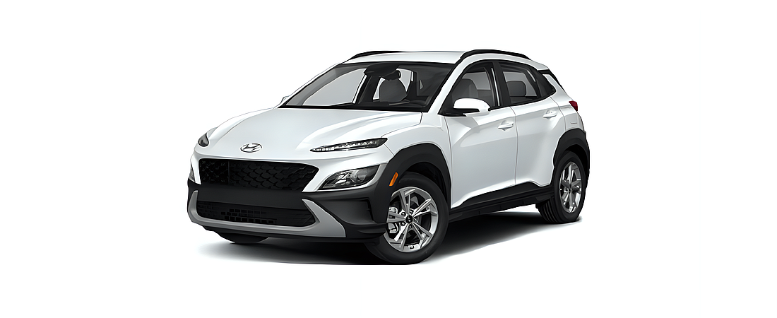 Hyundai Kona 2023 15