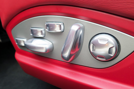 Editorial 2015 porsche panamera gts lw 21