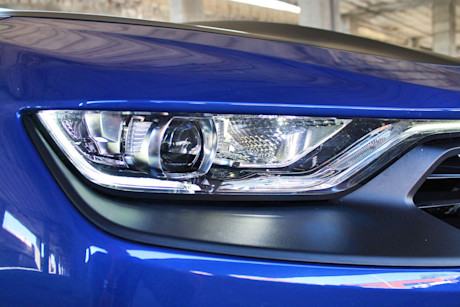 Chevrolet Camaro Turbo 1LT 2019 : essai routier Image