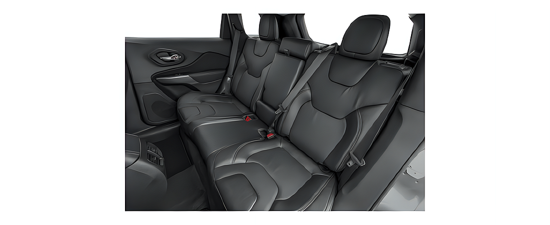 Jeep Cherokee 2022 29