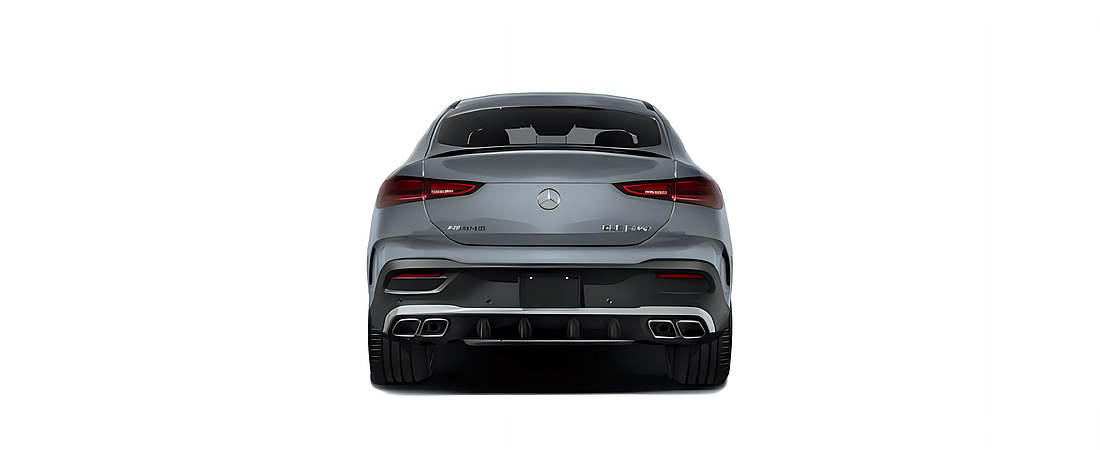 Mercedes-Benz GLE 2025 103