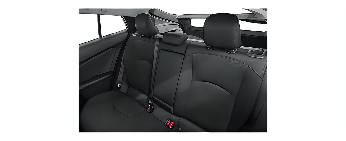 Toyota Prius 2020 11