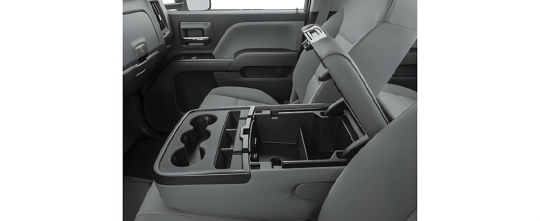 GMC Sierra 3500HD 2018 30