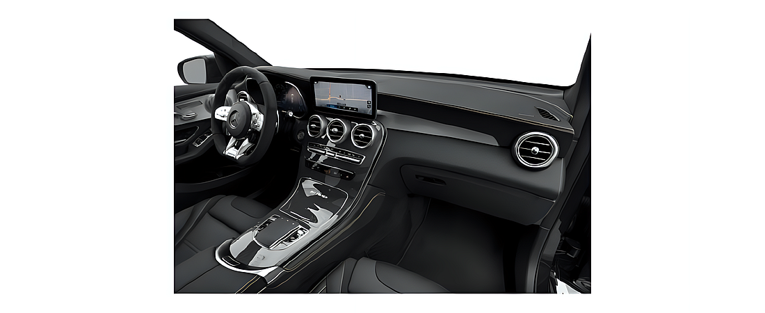 Mercedes-Benz GLC 2021 67