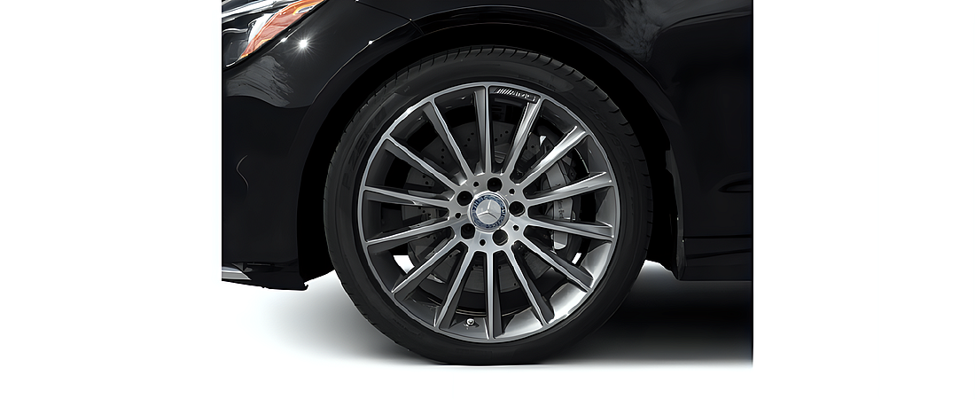 Mercedes-Benz CLS-Class 2016 29