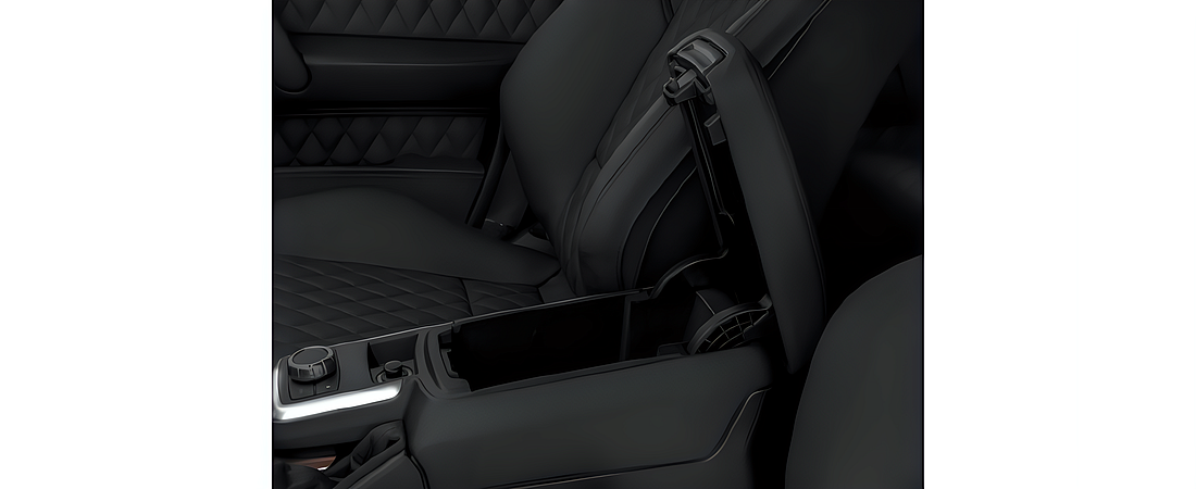Mercedes-Benz G-Class 2016 43