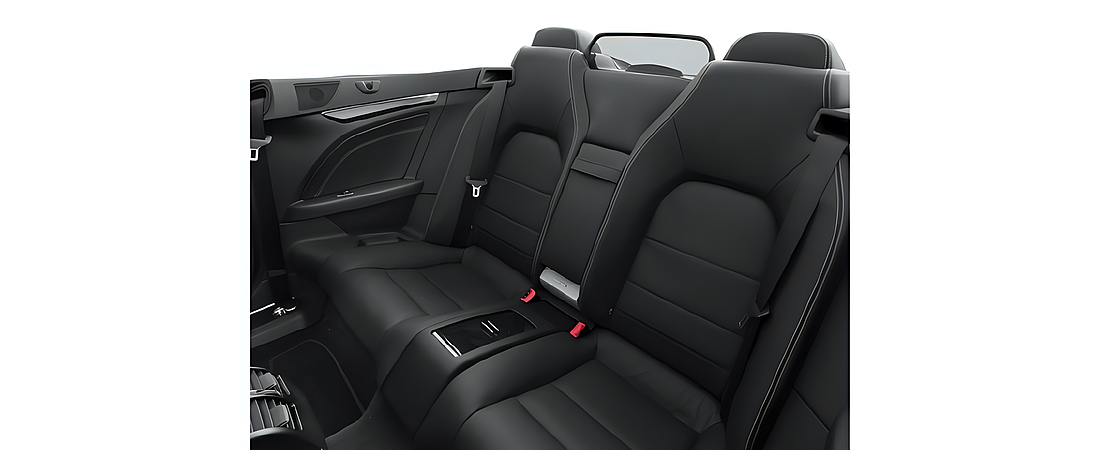 Mercedes-Benz E-Class 2015 70