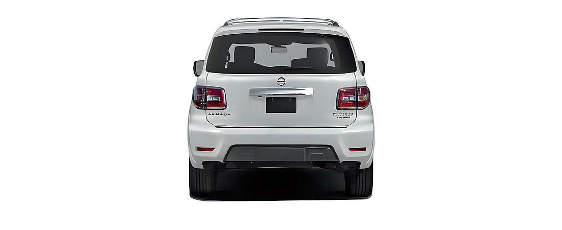 Nissan Armada 2020 20