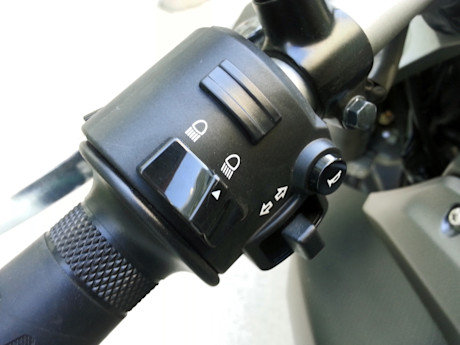 Editorial 2015 yamaha fz 07 jb 07