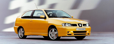 SEAT Cordoba