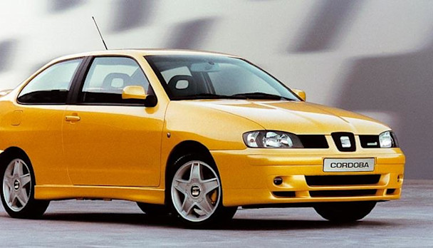 SEAT Cordoba