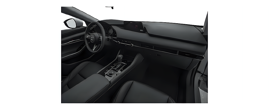 Mazda Mazda3 2019 65