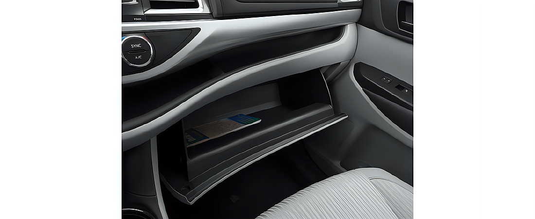 Toyota Highlander Hybrid 2016 15