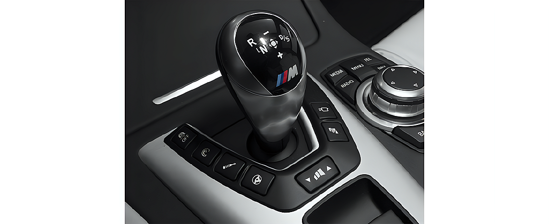 BMW M5 2012 10