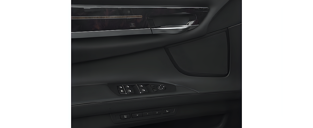 BMW 7 Series 2015 75