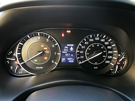 Editorial 2017 nissan armada gw 34