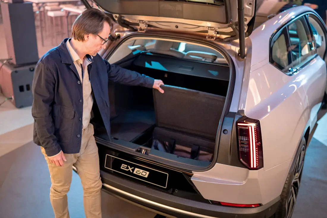 Volvo EX60 (2026)_Kofferraum