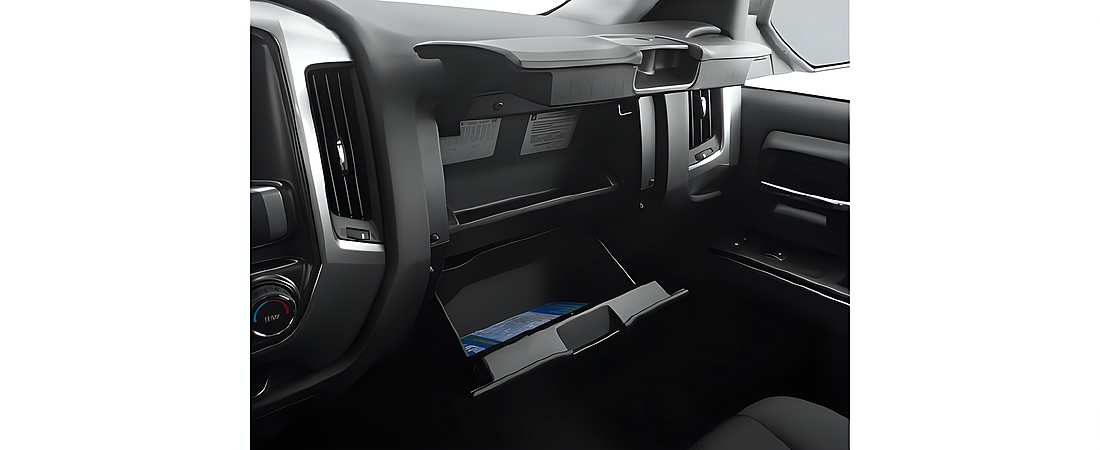 Chevrolet SILVERADO 2500HD 2015 26