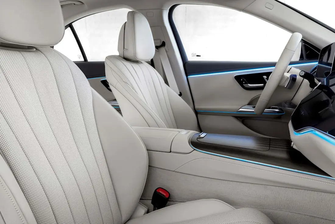 Mercedes-E-Klasse-2024-Seats Mercedes-E-Klasse-2024-Seats