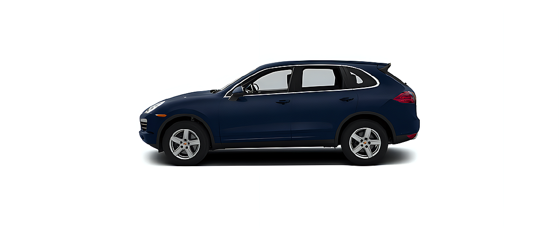 Porsche Cayenne 2013 23