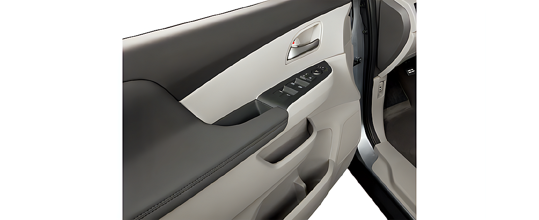 Honda Odyssey 2011 13