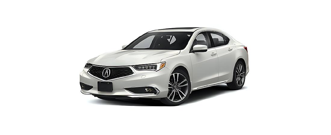 Acura TLX 2020 99