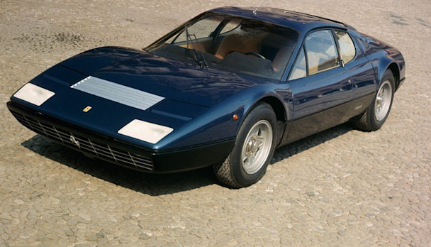 Ferrari 365