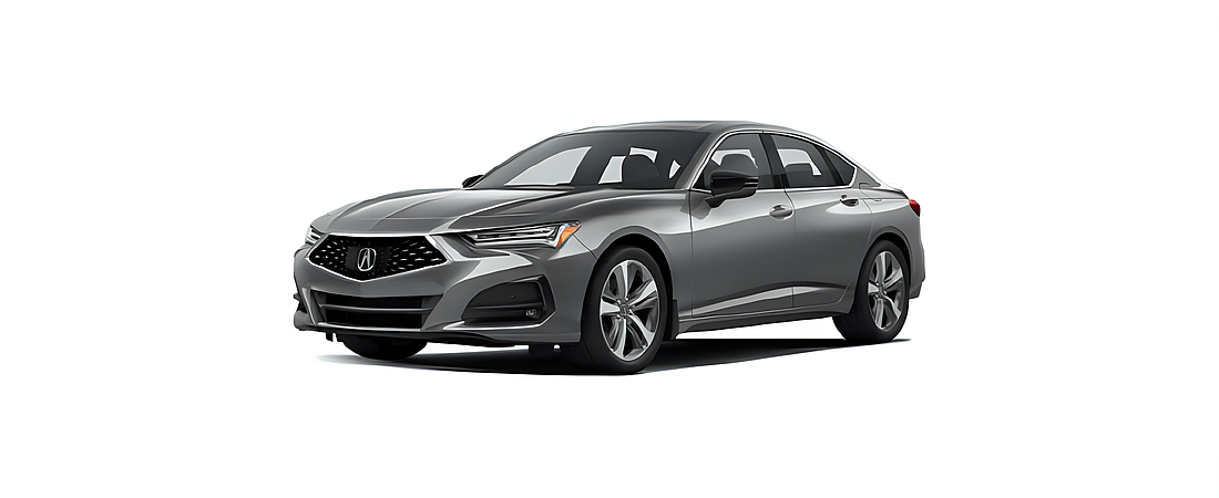Acura TLX 2021 31