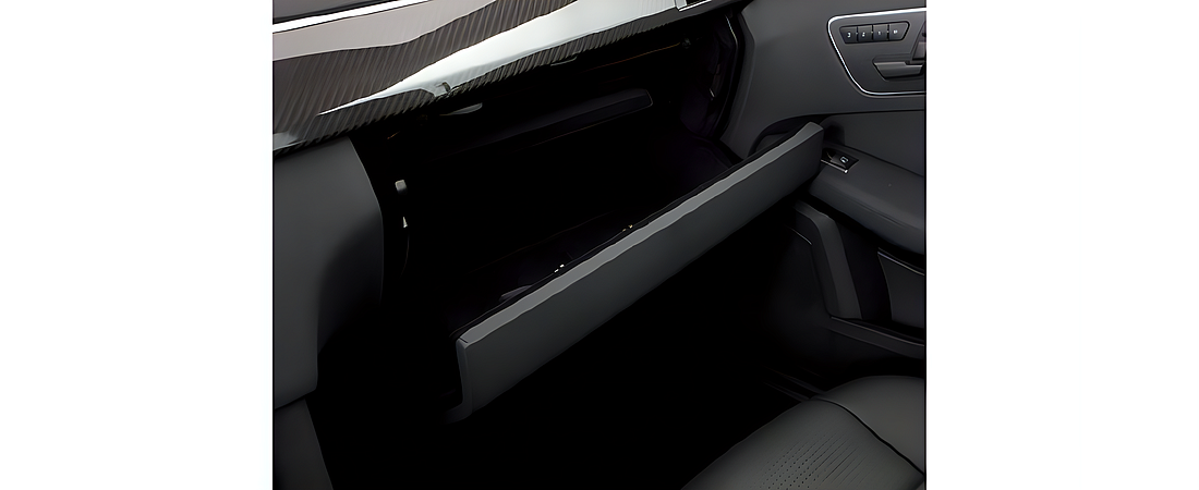 Mercedes-Benz E-Class 2011 55