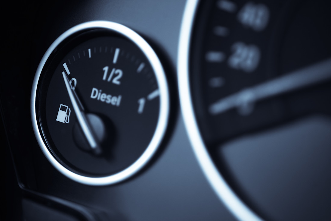 Auto diesel Euro 6: quali sono e fino a quando possono circolare