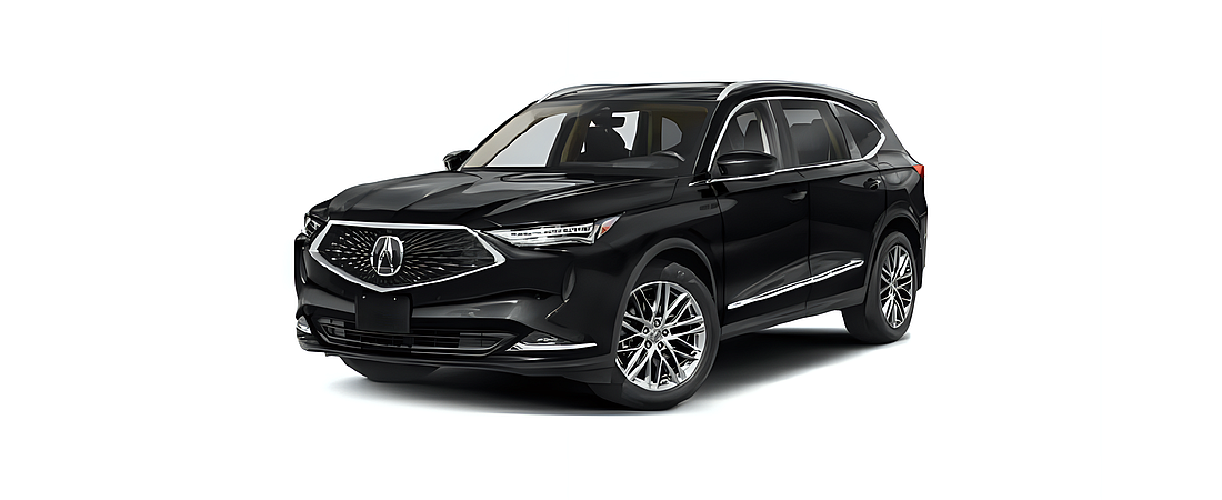 Acura MDX 2023 28