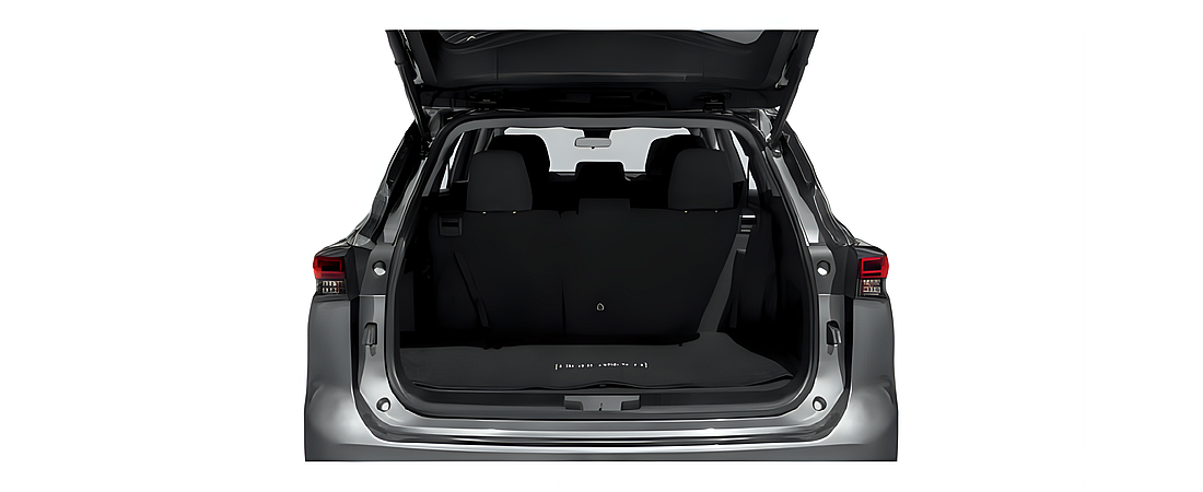 Toyota Highlander 2022 10