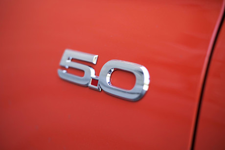 Editorial 2015 ford mustang gt convertible premium jw 25