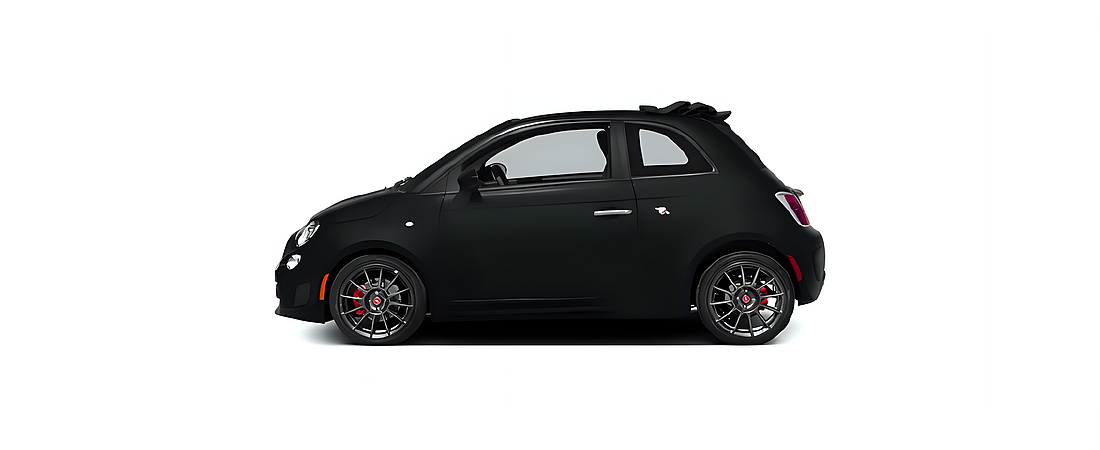 Fiat 500C 2015 19
