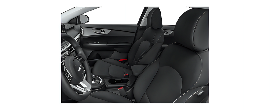 Kia Forte 2022 8
