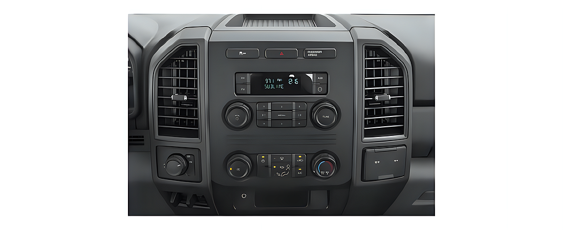 Ford F-250 2019 9