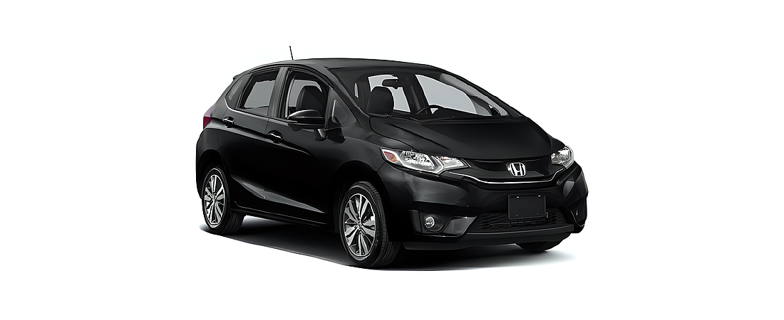 Honda Fit 2017 44