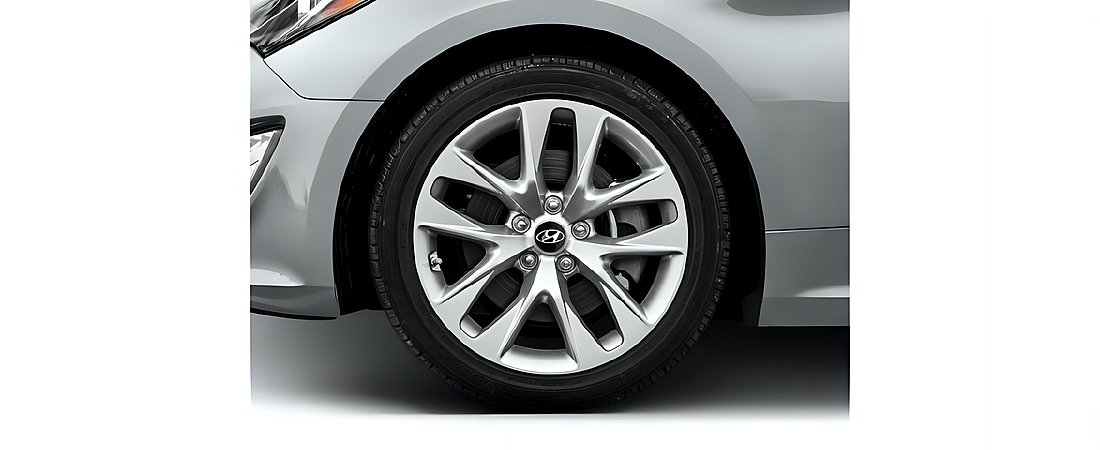 Hyundai Genesis Coupe 2016 11