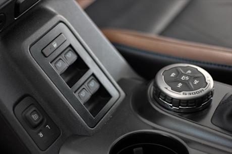 Editorial 2021 ford bronco badlands 19 dw