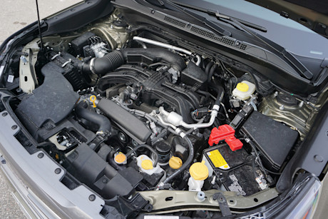 Editorial 2026 subaru forester td di 250120 3