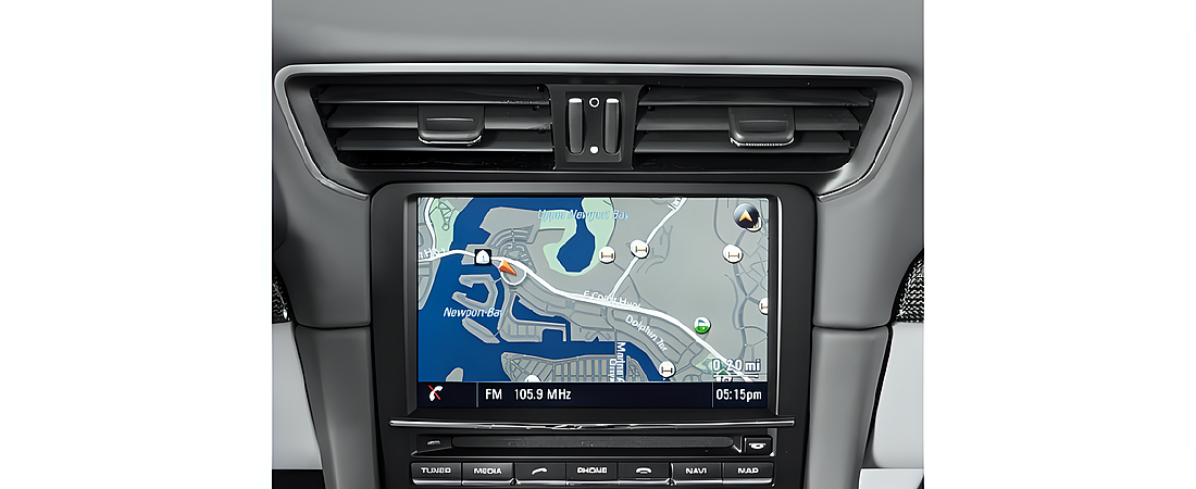 Porsche 911 2016 157