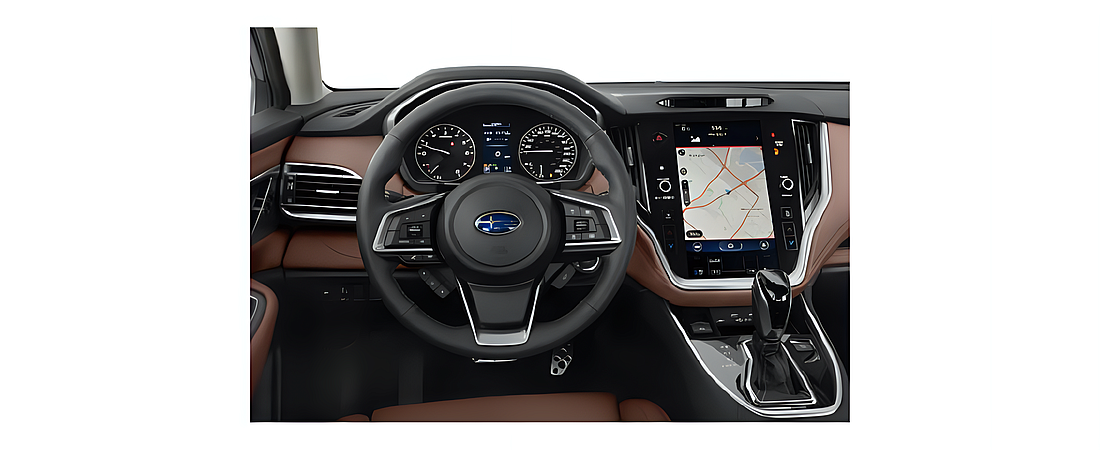 Subaru Legacy 2022 60