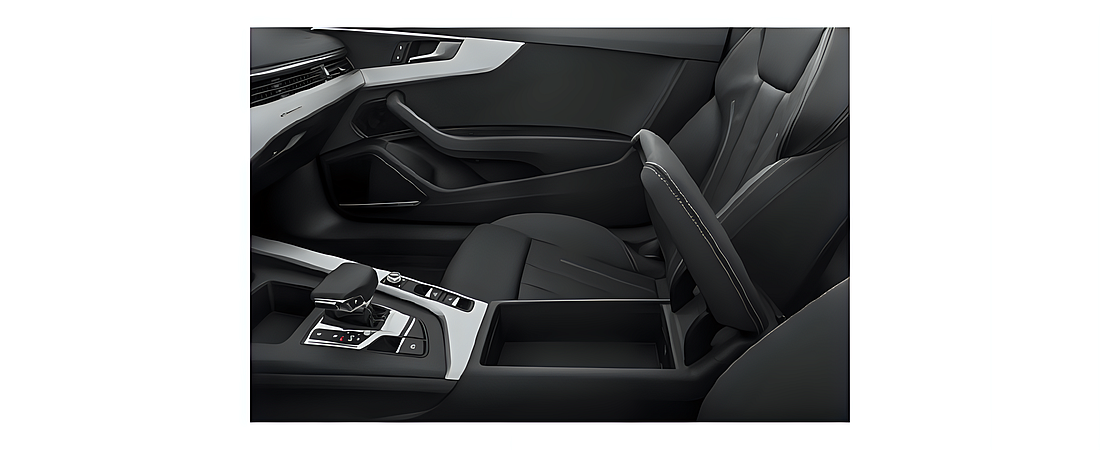 Audi A5 Cabriolet 2022 12