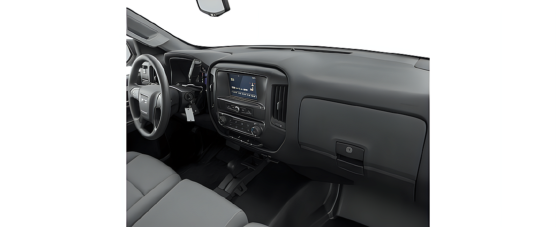 GMC SIERRA 2500HD 2016 13