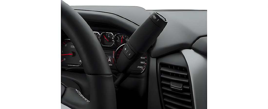 GMC Yukon 2018 10