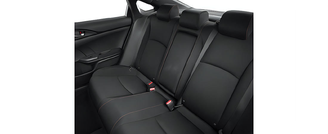 Honda Civic Sedan 2017 97