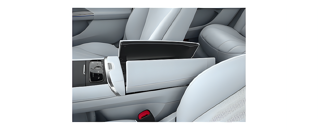 Mercedes-Benz EQE 2024 40