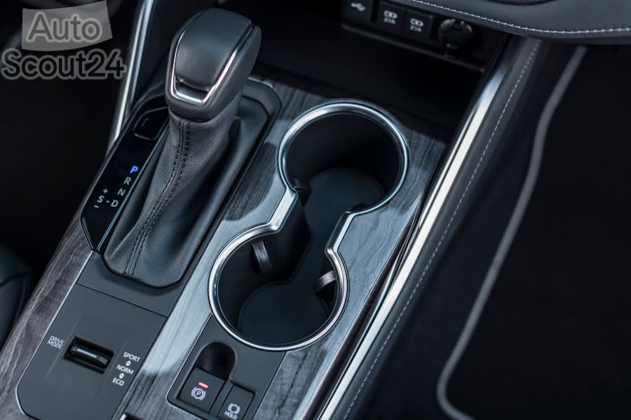 Toyota Highlander Electric Hybrid 2021 - Interior (15) (1).jpg