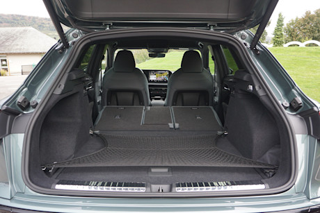 2026 Audi Q3 First Drive Review Image